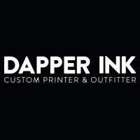 Dapper Ink Custom Outfitters Logo