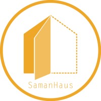 SamanHaus Inc Logo