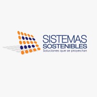 Sistemas Sostenibles Logo