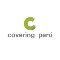 Covering Perú Logo