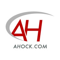 A. Hock MSR u. Electronic Service GmbH Logo