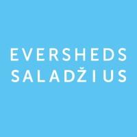 Eversheds Saladžius Logo