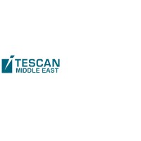 TESCAN Middle East Logo