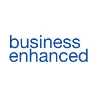 business Enhanced Logo