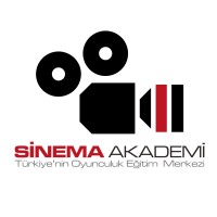 Sinema Akademi Logo