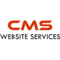 CMS WebSite Services Logo