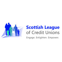 Scottish League of Credit Unions Logo