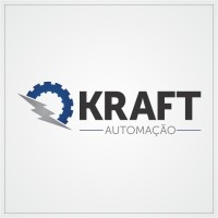 Kraft Automação Logo