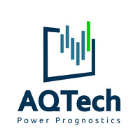 AQTech Power Prognostics Logo