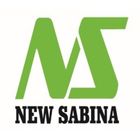 New Sabina Industries, Inc. Logo