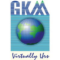 GKM Inc Logo