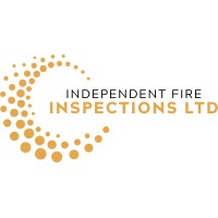 Independent Fire Inspections Ltd Logo
