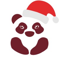 Cranberry Panda Logo