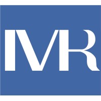Marius van Rensburg & Associates Logo