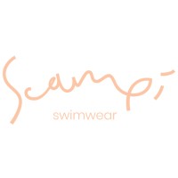 Scampi Swimwear Logo