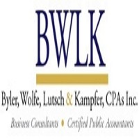 Byler, Wolfe, Lutsch & Kampfer CPAs Logo