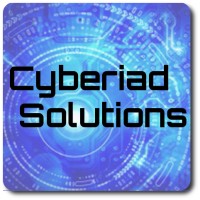 Cyberiad Solutions Logo