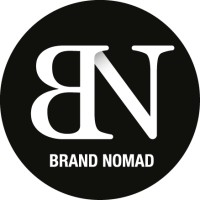 Brand Nomad Logo