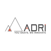 Adri IT Solutions Logo