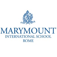 Marymount International School Rome Logo
