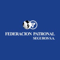 Federación Patronal Seguros S.A. Logo