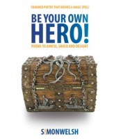 I am currently self employed and available for work if youd like to contact me Logo