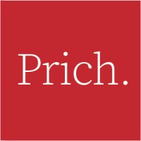 Prich Logo