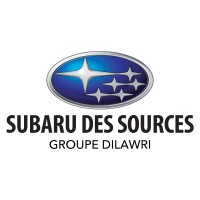 Subaru Des Sources Logo