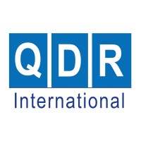 QDR Logo