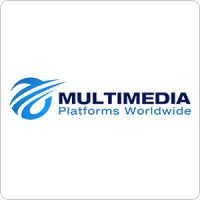 Multimedia Platforms Inc. Logo