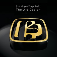 Jenab Graphic Design Studio Logo