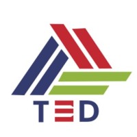 TED Computer Systems LLC Logo