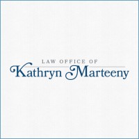 Law Office of Kathryn Marteeny Logo