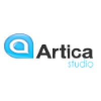 Artica Studio Logo