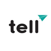 TELL Japan Logo