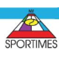 NY Sportimes Logo