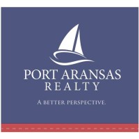 Port Aransas Realty Logo
