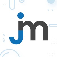 JM Distribuidores Logo