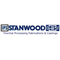 IPS/Stanwood Corporation Logo