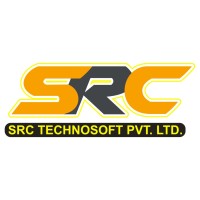 SRC Technosoft Pvt Ltd Logo