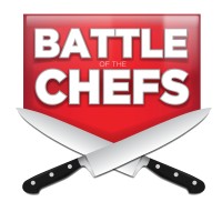 Battle Of The Chefs Africa Logo