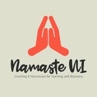 Namaste UI Logo