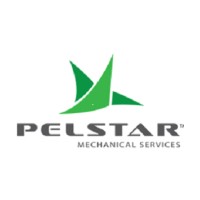 Pelstar Mechanical Services Logo