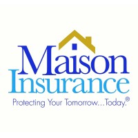 Maison Insurance Company Logo