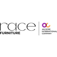 Race Furniture Logo