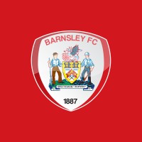 Barnsley FC Logo