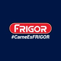 FRIGOR Logo
