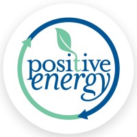 Positive Energy Logo