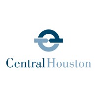 Central Houston, Inc. (CHI) Logo