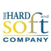 Hard and Soft Company Logo